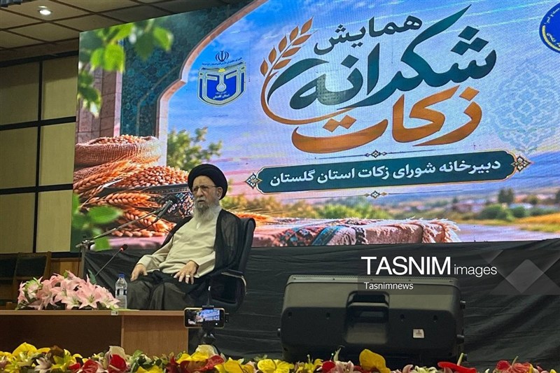 آیتالله نورمفیدی: اختلافنظر و چندصدایی مسئولان ممنوع! / اخبار گلستان - اخبار استانها