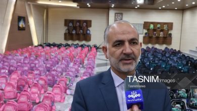 توزیع 1500 بسته تحصیلی در رزمایش کمکهای مؤمنانه در ابهر / اخبار زنجان - اخبار استانها