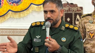 دشمن در 8 سال جنگ نتوانست حتی وجبی از خاک ایران را بگیرد / اخبار استان تهران - اخبار استانها