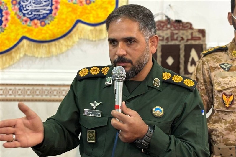 دشمن در 8 سال جنگ نتوانست حتی وجبی از خاک ایران را بگیرد / اخبار استان تهران - اخبار استانها