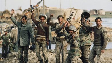 مردم گیلانغرب در چهارم مهر ماه سال 59 راه دشمن بعثی را بستند / اخبار کرمانشاه - اخبار استانها