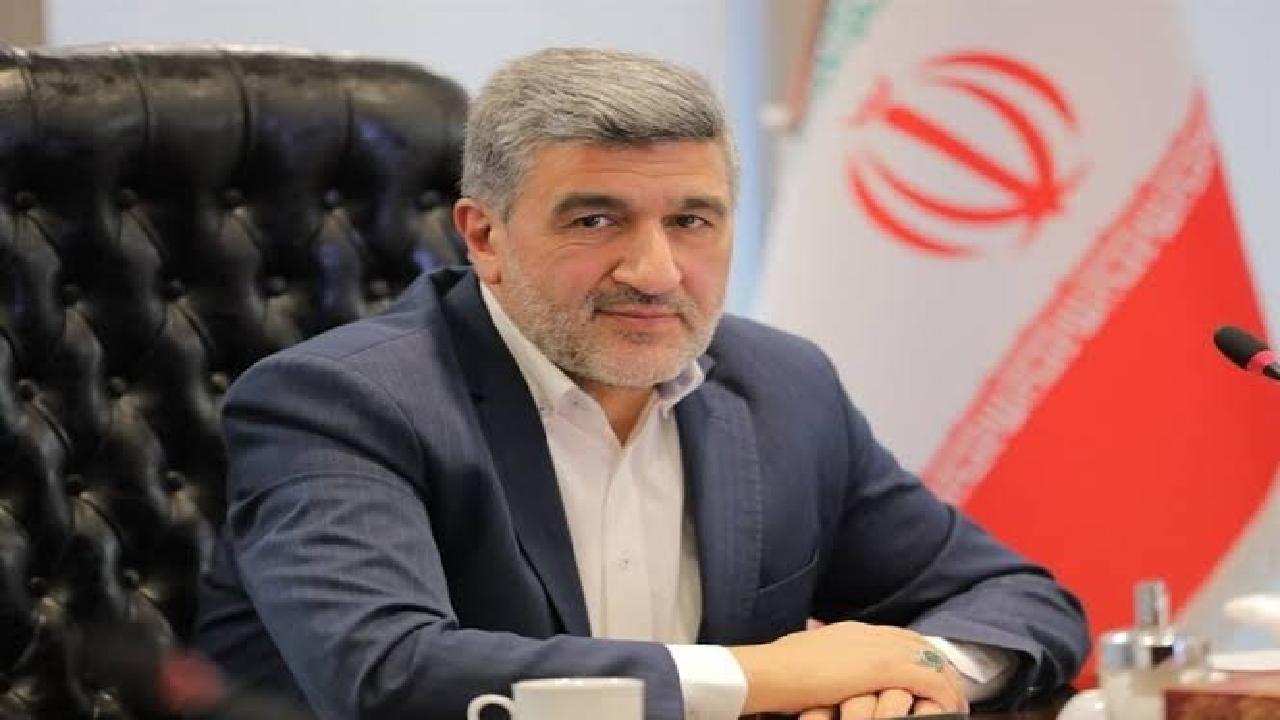 رئیس سازمان بورس: ارکان بازار سرمایه به دنبال تجدید ساختار و ارتقای شفافیت هستند / بازار سرمایه , سازمان بورس , شفافیت , تشکیل سرمایه , عملکرد شرکتها