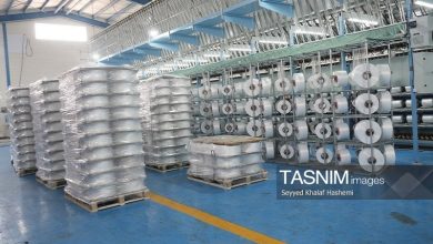 سرمایهگذاری 10 میلیون دلاری برای احیای صنعت نساجی در اردبیل / اخبار اردبیل - اخبار استانها