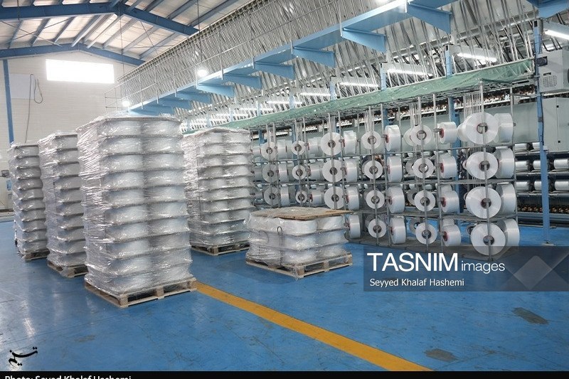 سرمایهگذاری 10 میلیون دلاری برای احیای صنعت نساجی در اردبیل / اخبار اردبیل - اخبار استانها