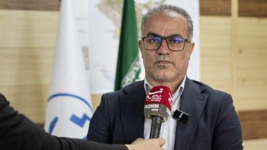 پیگیری ویژه مجتمع پلیاتیلن آبدانان برای تقویت ظرفیتهای تولیدی استان / اخبار ایلام - اخبار استانها