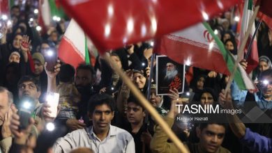 200 شب ایستادگی مردم کردستان/ روایت یک حماسه؛ از حضور تا همبستگی / اخبار کردستان - اخبار استانها