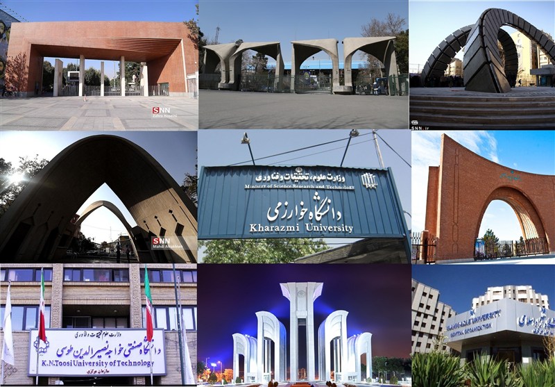 تخصیص اعتبارات تعمیر و تجهیز دانشگاهها تا پایان هفته / اخبار سیاسی روز , اخبار حوزه علمیه و دانشگاه