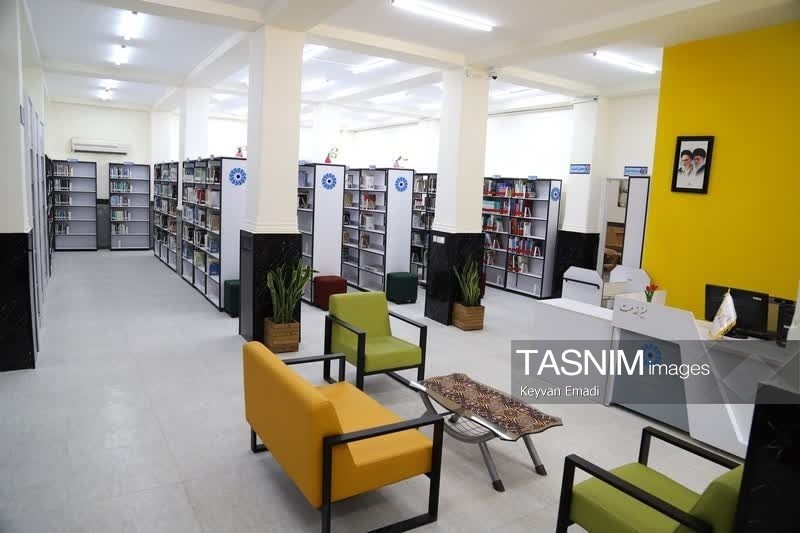 همکاری سپاه و کتابخانههای سمنان برای تقویت مشارکت فرهنگی / اخبار سمنان - اخبار استانها