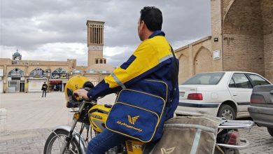 پستچیها حلقه اعتماد مردم و خدمات دولتی هستند / اخبار یزد - اخبار استانها
