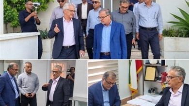 مطالبه برای تکمیل بیمارستان جیجیان قشم و تأمین پزشک متخصص / اخبار جزایر خلیج فارس - اخبار استانها