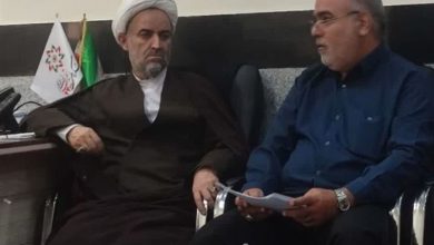 ترویج سیره شهدا راهکار مقابله با هجمههای فرهنگی دشمن است / اخبار خراسان جنوبی - اخبار استانها