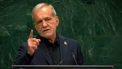 صلابت کلام پزشکیان، اقتدار ایران را به نمایش گذاشت / اخبار سیاسی روز , اخبار سیاست داخلی