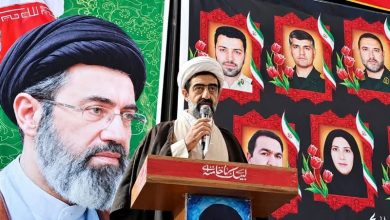 دوست و دشمن به عزت ایران اسلامی اعتراف دارند/مقاومت رمز پیروزی / اخبار کاشان - اخبار استانها