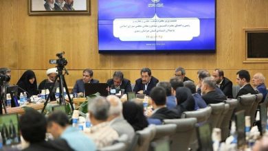 از نوسازی تولید تا تسهیل تجارت /مطالبات بخش خصوصی از وزارت سمت / اخبار خراسان رضوی - اخبار استانها