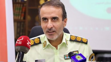 75 درصد جرایم سایبری کلاهبرداری و برداشت غیرمجاز است / اخبار اصفهان - اخبار استانها