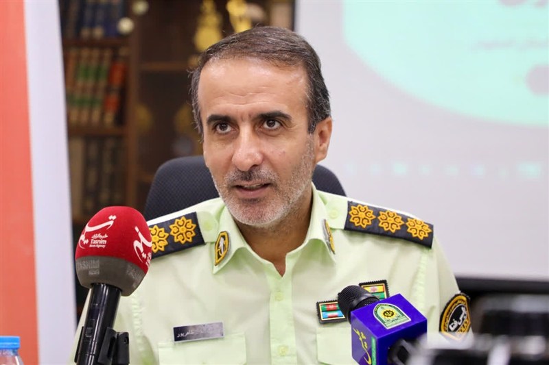 75 درصد جرایم سایبری کلاهبرداری و برداشت غیرمجاز است / اخبار اصفهان - اخبار استانها