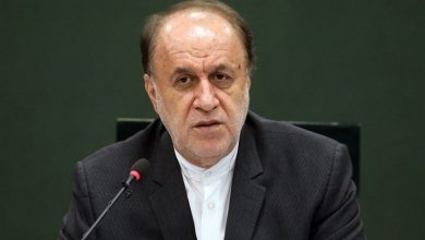 حاجی بابایی: باید محاصره اقتصادی آمریکا را محاصره کنیم / اخبار همدان - اخبار استانها