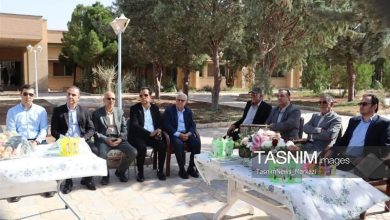 دلیجان باید به 'دارالخیرین' تغییر نام دهد / اخبار مرکزی - اخبار استانها