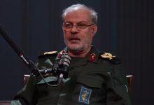 واکنش سخنگوی سپاه به روایت هالیوودی آمریکا از نجات خلبان اف15 / اخبار سیاسی روز , اخبار نیروهای مسلح ایران