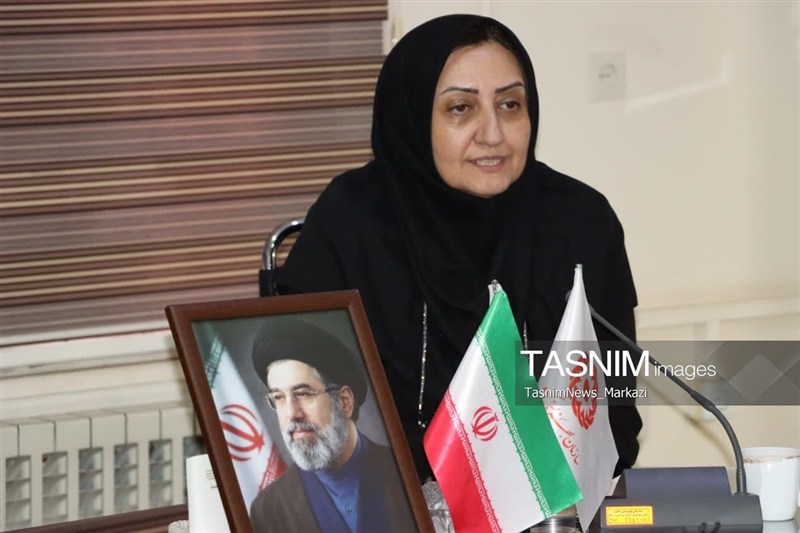 ظرفیت علوم پزشکی اراک برای خدمترسانی به مددجویان بهزیستی فعال شود / اخبار مرکزی - اخبار استانها