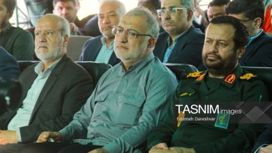 زاکانی: هرمزگان امروز از کل ایران صیانت میکند / اخبار هرمزگان - اخبار استانها