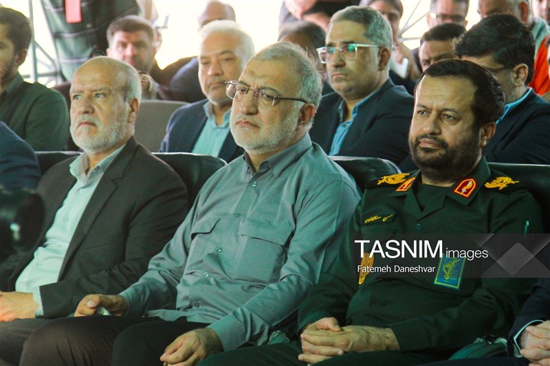 زاکانی: هرمزگان امروز از کل ایران صیانت میکند / اخبار هرمزگان - اخبار استانها