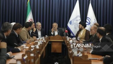 استفاده حداکثری از ظرفیت حوزههای علمیه برای تحول درنظام تعلیم وتربیت / اخبار قم - اخبار استانها