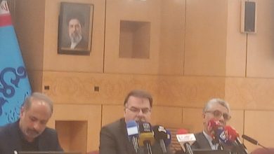 جزییات موفقیت پویش 'نبض انرژی'؛ کاهش مصرف ۵.۸ درصدی در کشور با مشارکت البرزنشینان / نبض انرژی , بهینهسازی مصرف انرژی , شرکت ملی صنایع پتروشیمی , کاهش مصرف گاز , صرفهجویی انرژی