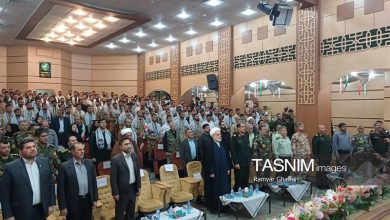 سرباز روایت اقتدار و ایثار در دیار مجاهدتهای خاموش کردستان / اخبار کردستان - اخبار استانها