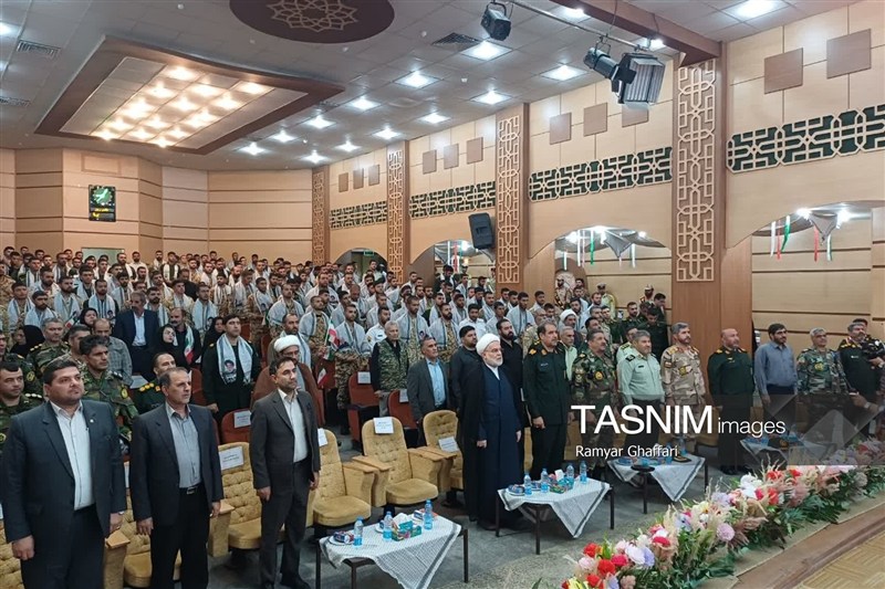 سرباز روایت اقتدار و ایثار در دیار مجاهدتهای خاموش کردستان / اخبار کردستان - اخبار استانها