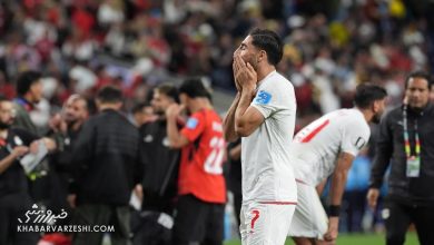 علیرضا جهانبخش سرباز شد؛ فجرسپاسی مقصد احتمالی / علیرضا جهانبخش , فوتبال ایران , نظام وظیفه , بازیکن سرباز , فجرسپاسی