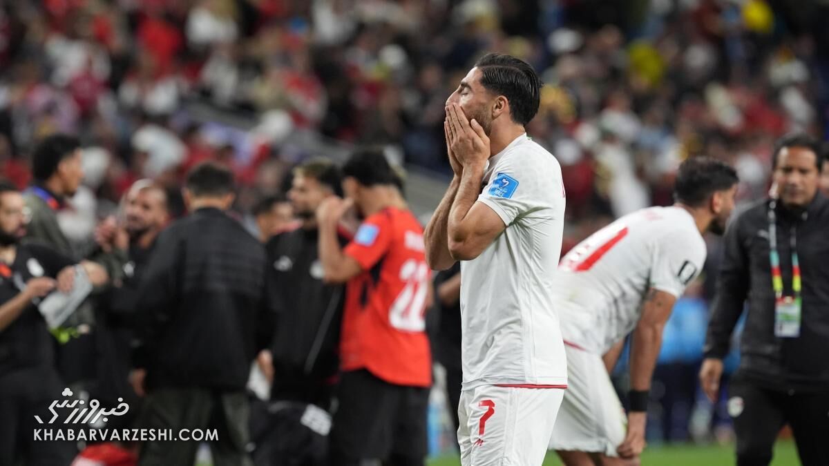 علیرضا جهانبخش سرباز شد؛ فجرسپاسی مقصد احتمالی / علیرضا جهانبخش , فوتبال ایران , نظام وظیفه , بازیکن سرباز , فجرسپاسی