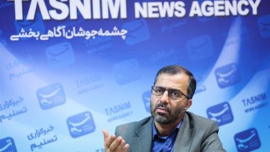 گودرزی: ادعای افزایش 50 درصدی حقوق نمایندگان کذب محض است / اخبار سیاسی روز , اخبار مجلس