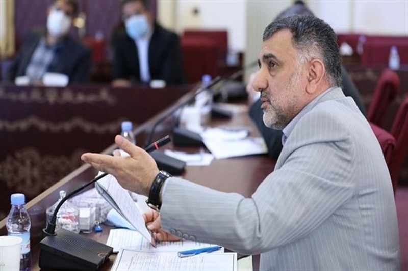 8 هزار دانشآموز و مرشد در ورزش زورخانهای آموزش دیدند / اخبار مرکزی - اخبار استانها