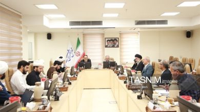 حکمرانی آب؛ از خلأهای قانونی تا ضرورت آمایش سرزمینی / اخبار قم - اخبار استانها