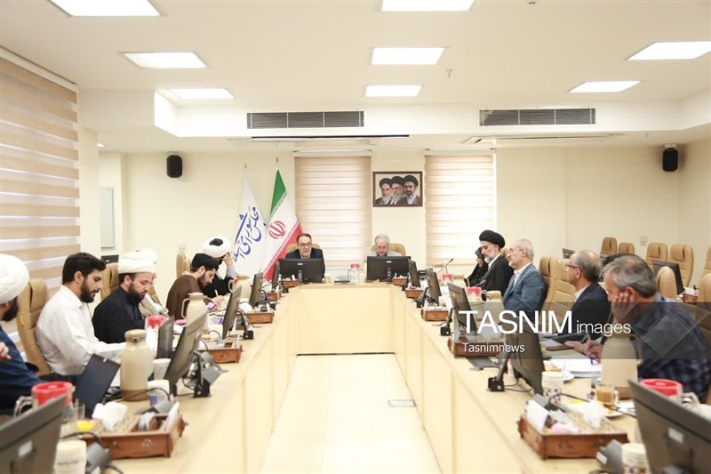 حکمرانی آب؛ از خلأهای قانونی تا ضرورت آمایش سرزمینی / اخبار قم - اخبار استانها