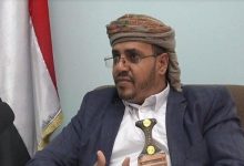 عضو ارشد انصارالله: اسرای بسیار با تابعیتهای مختلف در اختیار داریم
