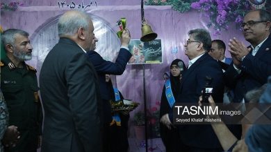 آغاز سال تحصیلی جدید در 2128 مدرسه استان بوشهر / اخبار بوشهر - اخبار استانها