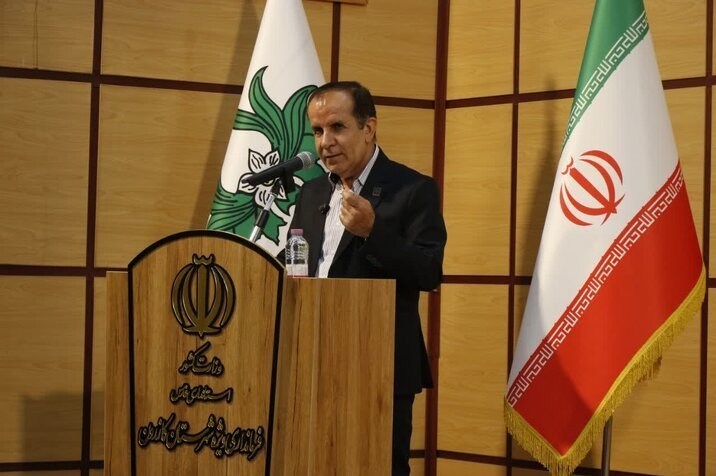 فعلاً الحاق دانشگاه سلمان فارسی به دانشگاه شیراز انجام نمیشود / اخبار فارس - اخبار استانها