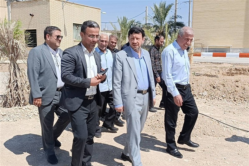 60 قاضی جدید به کادر قضایی استان بوشهر اضافه میشود / اخبار بوشهر - اخبار استانها