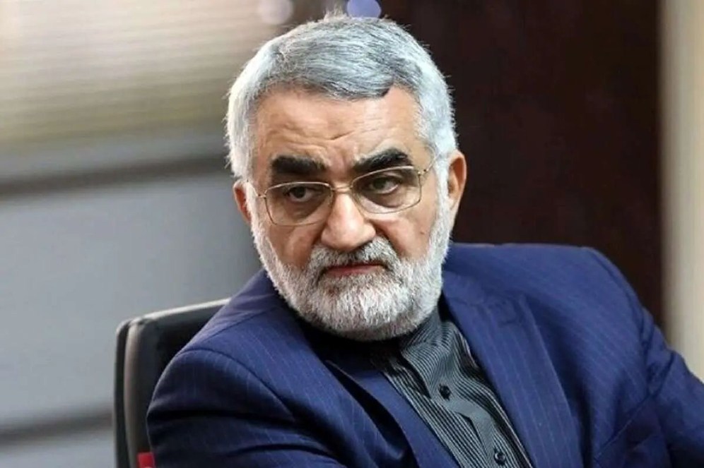 آقای دکتر روحانی! خوش خدمتی برای آمریکا کافیست / اخبار سیاسی روز , اخبار سیاست داخلی
