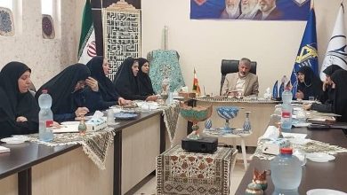 طراحی برگزاری دومین جشنواره استانی لیان دخت در بوشهر / اخبار بوشهر - اخبار استانها