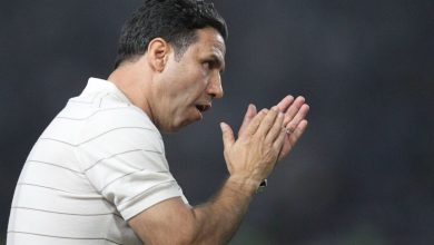 تارتار: شایستگی برد در دربی را داشتیم؛ با اتحاد به اهدافمان میرسیم / مهدی تارتار , پرسپولیس , استقلال , دربی , لیگ برتر