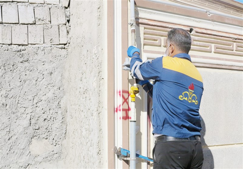 ابهام در قطع گاز مجموعه آموزش و پرورش کردستان / اخبار کردستان - اخبار استانها