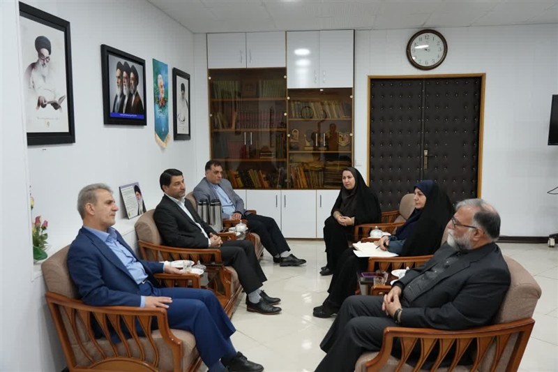 مشارکت 21 هزار مرکز غیردولتی برای کاهش آسیبهای اجتماعی / اخبار لرستان - اخبار استانها