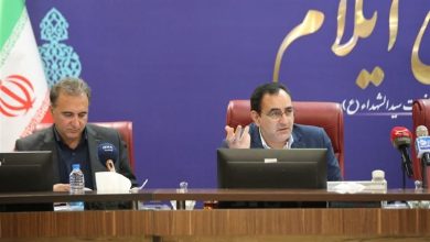 استانداری ایلام: قطع آب، برق و گاز مدارس غیرقابل قبول است / اخبار ایلام - اخبار استانها