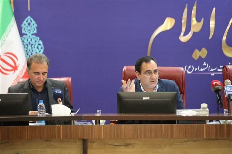 استانداری ایلام: قطع آب، برق و گاز مدارس غیرقابل قبول است / اخبار ایلام - اخبار استانها