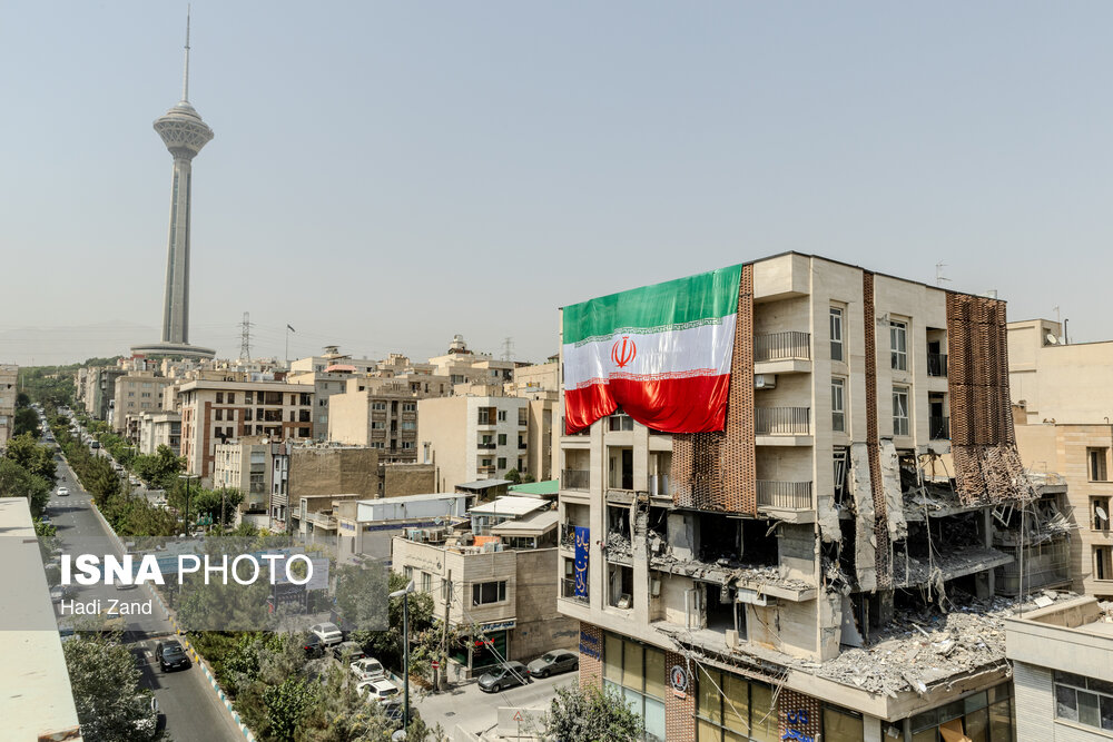 تراکم تشویقی؛ راهکاری برای بازسازی تهران یا بحرانی جدید؟ / تراکم تشویقی , بازسازی تهران , مدیریت شهری , تامین هزینه , زیرساخت