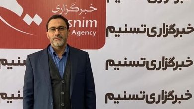 طاهری: مجلس در حال تدوین برنامه 11 مادهای هوش مصنوعی است / اخبار زنجان - اخبار استانها