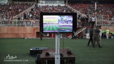 دربی فوتبال بانوان تهران و کرمان با VAR برگزار میشود / VAR , فوتبال بانوان , فدراسیون فوتبال , مهدی تاج , دربی تهران
